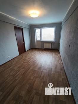 3-к квартира, вторичка, 47м2, 5/5 этаж
