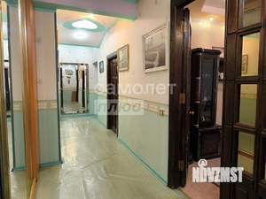 3-к квартира, вторичка, 81м2, 3/4 этаж