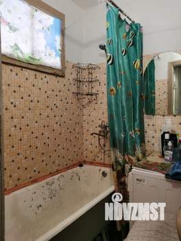 2-к квартира, вторичка, 41м2, 4/5 этаж