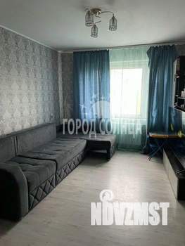 3-к квартира, вторичка, 64м2, 7/9 этаж