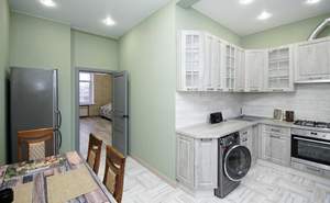 4-к квартира, вторичка, 89м2, 3/4 этаж