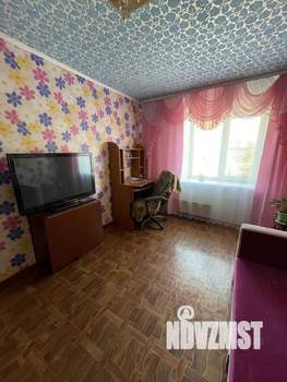 2-к квартира, вторичка, 41м2, 3/9 этаж