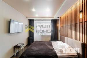 3-к квартира, вторичка, 52м2, 4/5 этаж