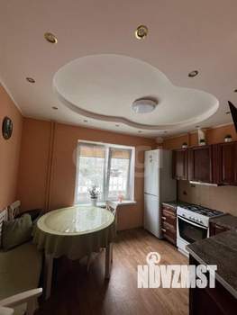 1-к квартира, вторичка, 37м2, 1/9 этаж