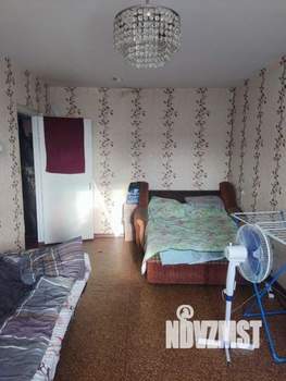 1-к квартира, вторичка, 30м2, 8/9 этаж