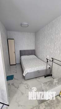 Студия квартира, вторичка, 33м2, 6/10 этаж