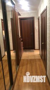 3-к квартира, вторичка, 65м2, 2/9 этаж