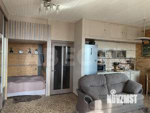 1-к квартира, вторичка, 40м2, 12/13 этаж