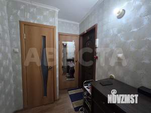 1-к квартира, вторичка, 28м2, 1/10 этаж