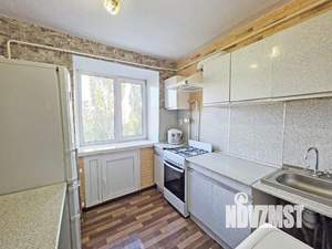 1-к квартира, вторичка, 31м2, 5/5 этаж