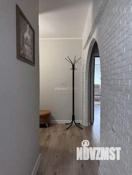 2-к квартира, вторичка, 49м2, 2/5 этаж