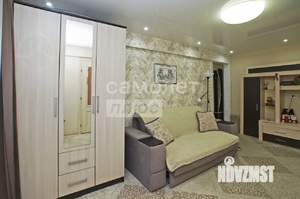 2-к квартира, вторичка, 46м2, 3/5 этаж