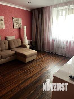 3-к квартира, вторичка, 82м2, 7/9 этаж