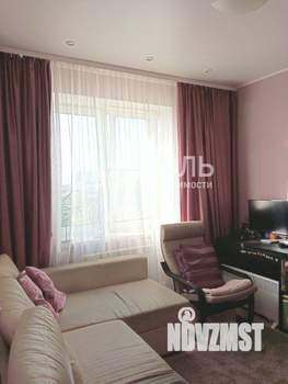 1-к квартира, вторичка, 33м2, 9/10 этаж