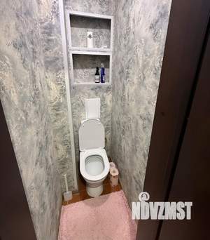 2-к квартира, вторичка, 40м2, 2/2 этаж