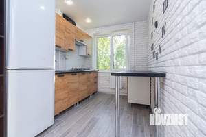 3-к квартира, вторичка, 61м2, 3/9 этаж