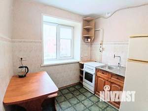 1-к квартира, вторичка, 32м2, 2/5 этаж