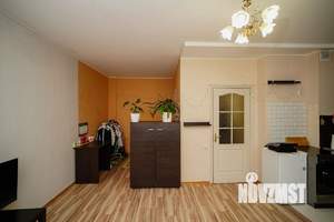 Студия квартира, вторичка, 40м2, 2/15 этаж