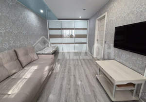 2-к квартира, вторичка, 43м2, 5/9 этаж