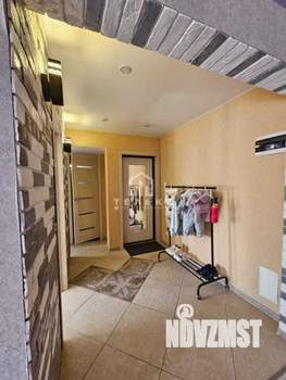 3-к квартира, вторичка, 55м2, 5/5 этаж