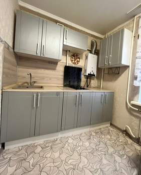 2-к квартира, вторичка, 45м2, 2/5 этаж