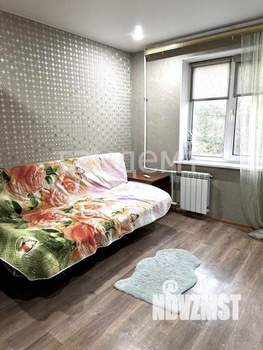 3-к квартира, вторичка, 62м2, 2/9 этаж