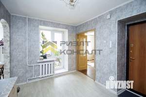 3-к квартира, вторичка, 70м2, 2/10 этаж