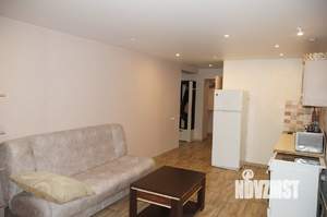 2-к квартира, вторичка, 47м2, 6/11 этаж