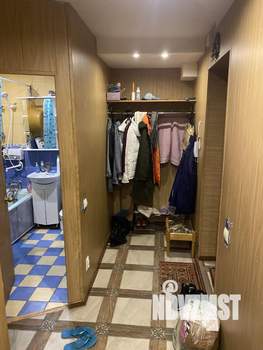 3-к квартира, вторичка, 73м2, 4/5 этаж