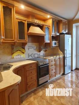 1-к квартира, вторичка, 50м2, 5/10 этаж