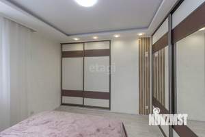 2-к квартира, вторичка, 58м2, 4/18 этаж