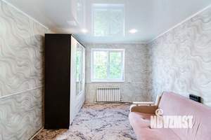 Студия квартира, вторичка, 21м2, 2/3 этаж