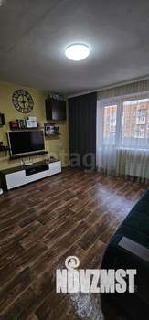 2-к квартира, вторичка, 57м2, 7/10 этаж