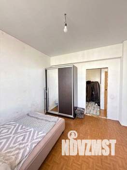 2-к квартира, вторичка, 50м2, 3/5 этаж