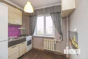 3-к квартира, вторичка, 62м2, 5/5 этаж