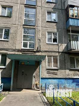 2-к квартира, вторичка, 42м2, 5/5 этаж