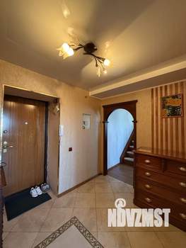 3-к квартира, вторичка, 91м2, 5/10 этаж