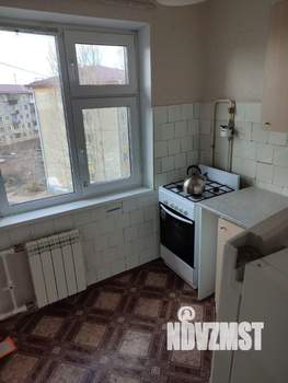 3-к квартира, вторичка, 60м2, 5/5 этаж