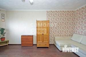 2-к квартира, вторичка, 53м2, 9/9 этаж