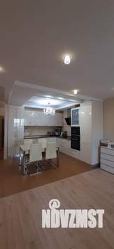 4-к квартира, вторичка, 91м2, 1/9 этаж