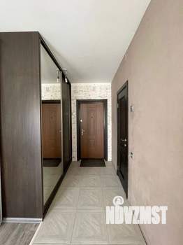 Студия квартира, вторичка, 33м2, 4/10 этаж