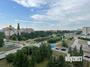 Студия квартира, вторичка, 36м2, 7/10 этаж