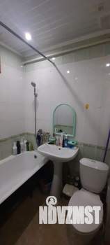 1-к квартира, вторичка, 31м2, 1/5 этаж