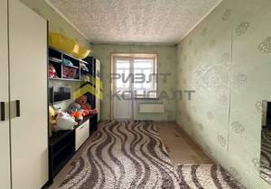 3-к квартира, вторичка, 63м2, 9/9 этаж