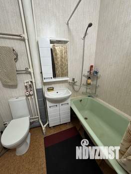 1-к квартира, вторичка, 36м2, 2/10 этаж