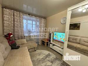 3-к квартира, вторичка, 61м2, 5/5 этаж