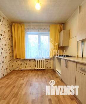 3-к квартира, вторичка, 63м2, 1/9 этаж