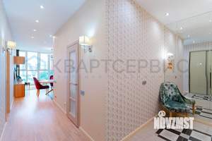 3-к квартира, вторичка, 80м2, 8/13 этаж