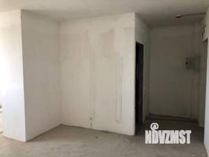 1-к квартира, сданный дом, 33м2, 12/16 этаж