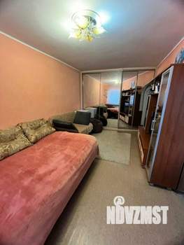 1-к квартира, вторичка, 30м2, 4/9 этаж